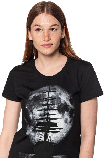 T-shirt damski UNDERWORLD Ship