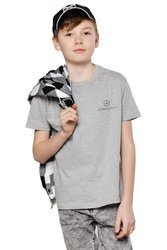 T-shirt dziecięcy UNDERWORLD Czacha z brodą