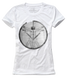 T-shirt damski UNDERWORLD Leonardo