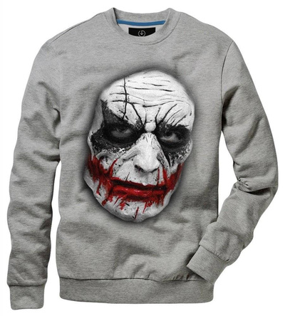 Bluza marki UNDERWORLD unisex Joker