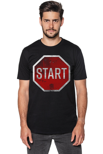 T-shirt męski UNDERWORLD Start