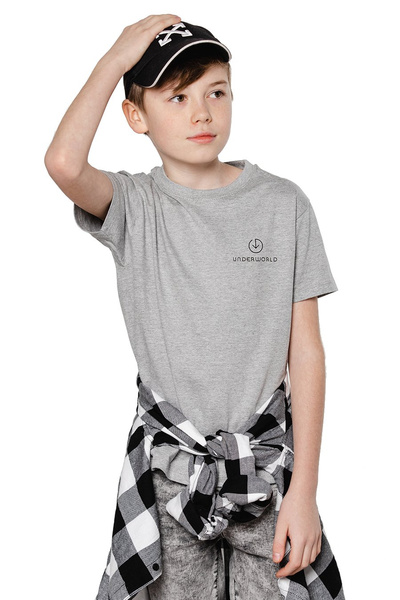 T-shirt dziecięcy UNDERWORLD Basic