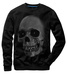 Bluza marki UNDERWORLD unisex Skull