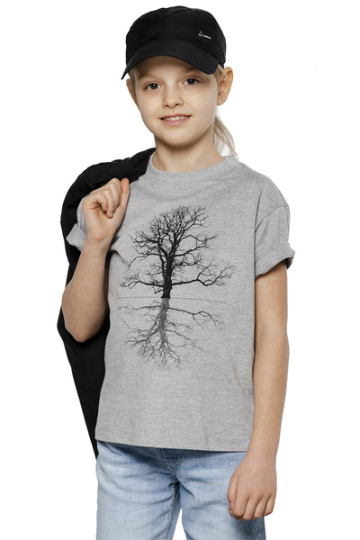 T-shirt dziecięcy UNDERWORLD Drzewo