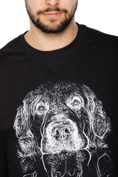 Bluza marki UNDERWORLD unisex Dog