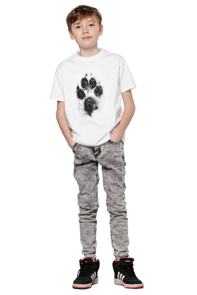 T-shirt dziecięcy UNDERWORLD Łapa