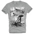 T-shirt męski UNDERWORLD Hurricane