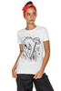 T-shirt damski UNDERWORLD Mushrooms