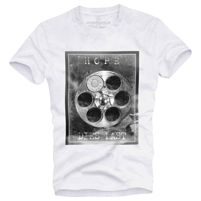 T-shirt męski UNDERWORLD Hope