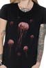 T-shirt damski UNDERWORLD Jellyfish