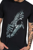 T-shirt męski UNDERWORLD Saxophone
