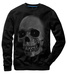Bluza marki UNDERWORLD unisex Skull