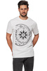 T-shirt męski UNDERWORLD Compass