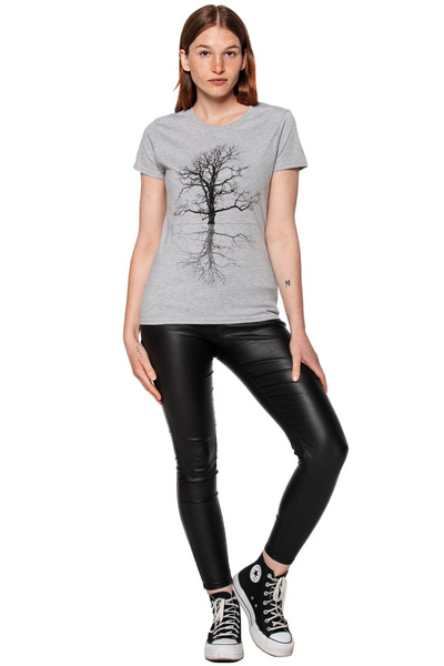 T-shirt damski UNDERWORLD Tree