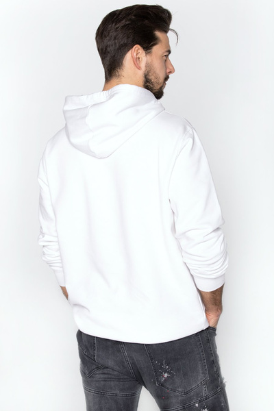 Bluza kangurka UNDERWORLD unisex Basic
