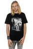 T-shirt męski UNDERWORLD Wolf in mountains