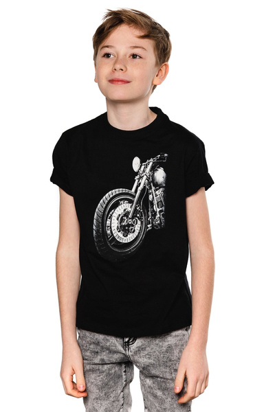 T-shirt dziecięcy UNDERWORLD Motor
