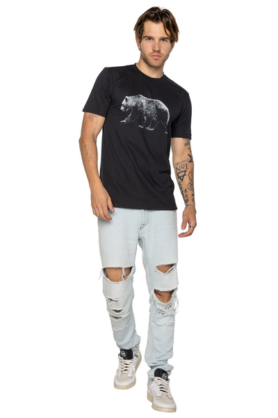 T-shirt męski UNDERWORLD Bear