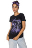 T-shirt damski UNDERWORLD Mushrooms