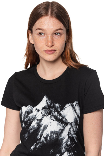 T-shirt damski UNDERWORLD Mountains