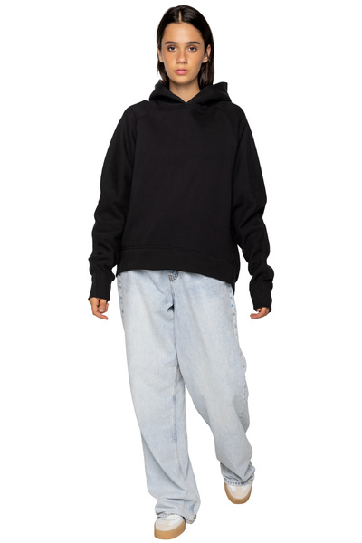 Bluza marki UNDERWORLD asymetryczna