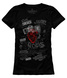 T-shirt damski UNDERWORLD Raven