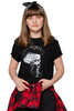 T-shirt dziecięcy UNDERWORLD Czacha z brodą