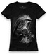 T-shirt damski UNDERWORLD Gas mask