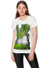T-shirt damski UNDERWORLD Forest