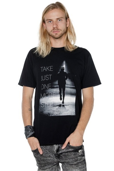 T-shirt męski UNDERWORLD Ship