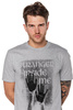 T-shirt męski UNDERWORLD Stranger inside me