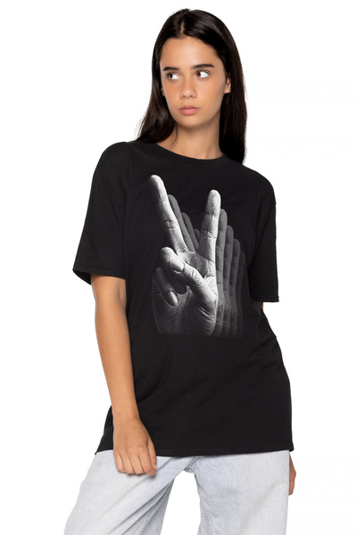 Koszulka loose fit UNDERWORLD Victory