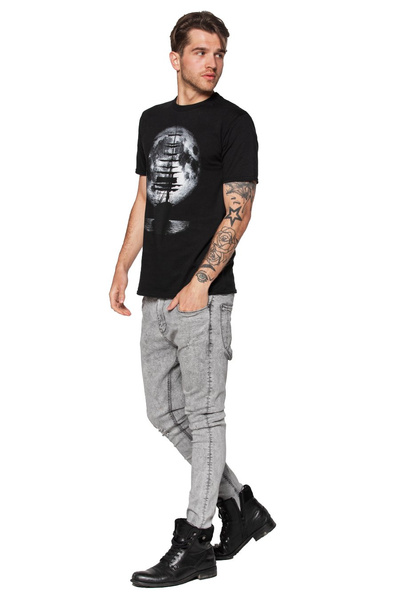 T-shirt męski UNDERWORLD Ship