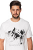 T-shirt męski UNDERWORLD Mountains