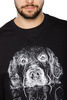 Bluza marki UNDERWORLD unisex Dog