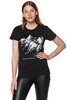 T-shirt damski UNDERWORLD Mountains