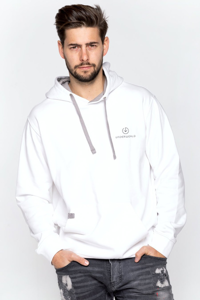 Bluza kangurka UNDERWORLD unisex Basic