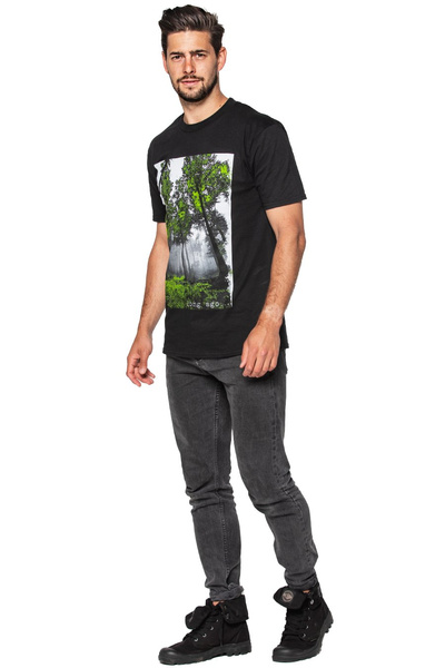 T-shirt męski UNDERWORLD Forest