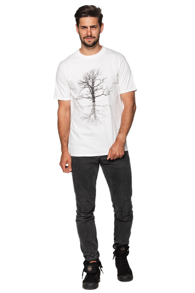 T-shirt męski UNDERWORLD Tree
