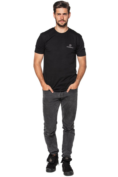 T-shirt męski UNDERWORLD Basic