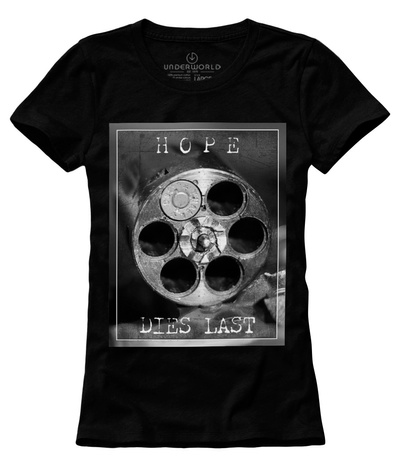 T-shirt damski UNDERWORLD Hope