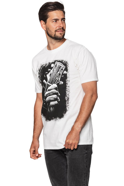 T-shirt męski UNDERWORLD Guitar head