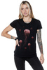T-shirt damski UNDERWORLD Jellyfish