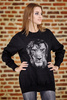 Bluza marki UNDERWORLD unisex Lion