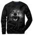 Bluza marki UNDERWORLD unisex Wolf