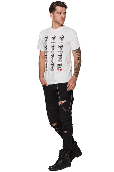 T-shirt męski UNDERWORLD Hater
