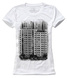 T-shirt damski UNDERWORLD Home