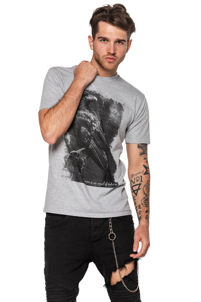 T-shirt męski UNDERWORLD Raven
