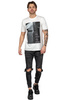 T-shirt męski UNDERWORLD Bike