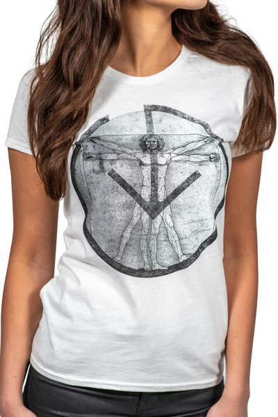 T-shirt damski UNDERWORLD Leonardo